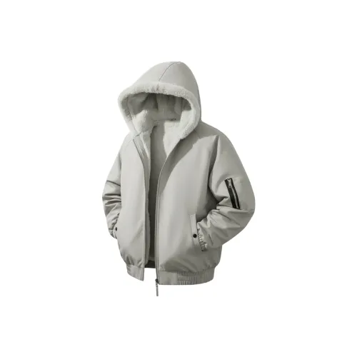 ROSECREED Унисекс Пуховики