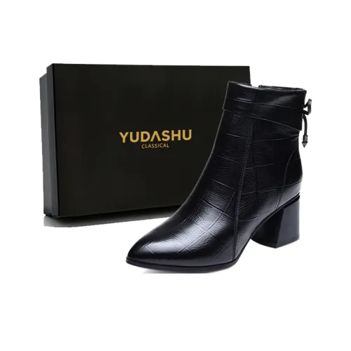 YUDASHU Ботильоны Женские