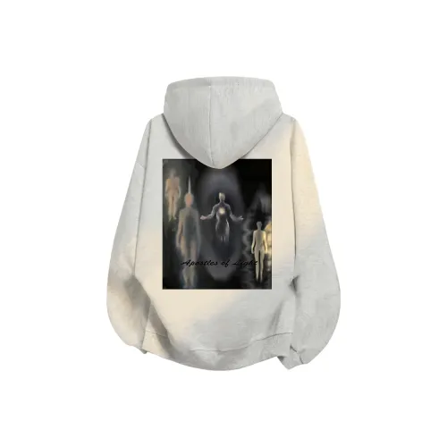 FOREST LIBRARY Свитшот Унисекс