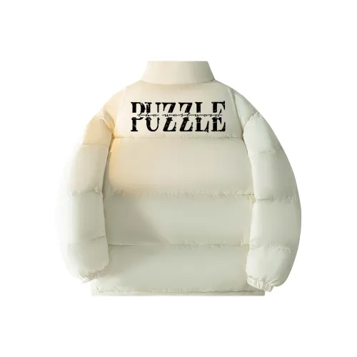 Journey To The West Пуховая куртка Унисекс