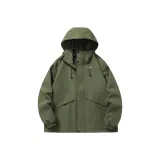 Армейский зеленый