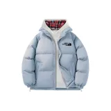 Light Blue [В комплекте с клетчатым свитшотом]