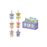 Целая коробка 6 штук