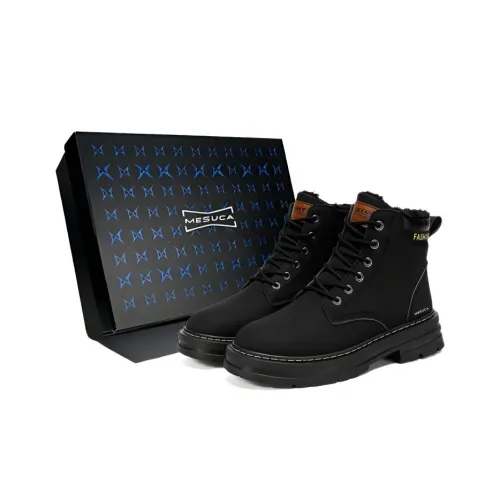 MESUCA Сноубутсы Мужской