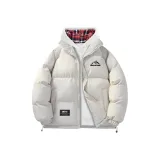 Экрю [В комплекте с клетчатым свитшотом]