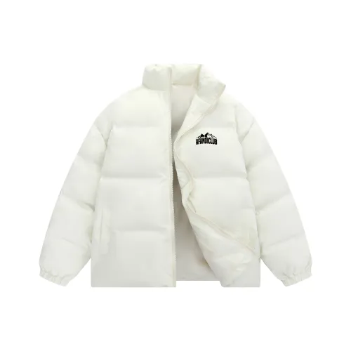 AFANDI Унисекс Пуховики