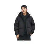 Метеоритный черный