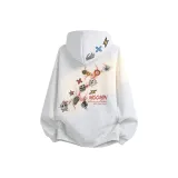 Серый меланж