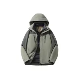 Армейский зеленый