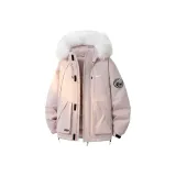 Бежевый Фиолетовый [Бесплатно DIY Бренд Мерч]