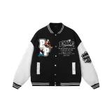 Black [Флисовая подкладка, улучшенный]