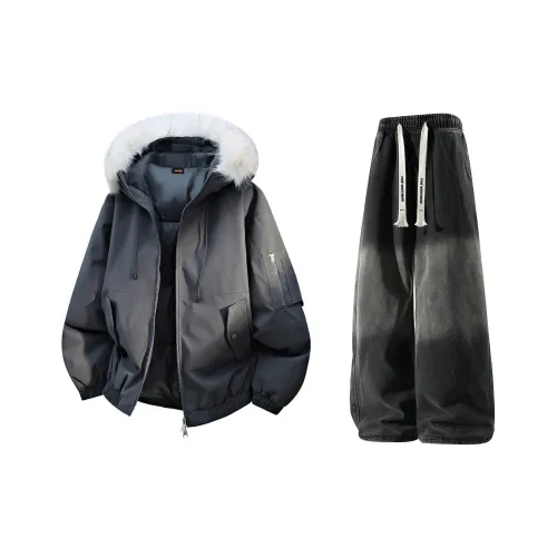 Путешествие на Запад Повседневная спортивная одежда Унисекс