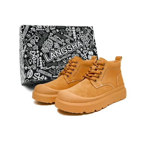 Lanza Подарочный Набор Коробка Мартин Ботинок Мужской