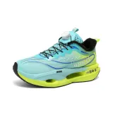 Изумрудный водопад