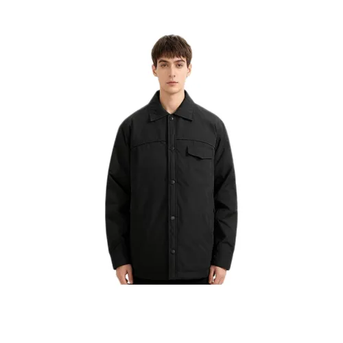 LH HOMME Унисекс Пуховики