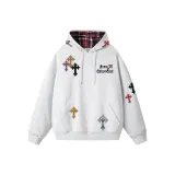 Белый, Фотиния, Серый, Тяжелый, Утолщенный, с флисовой подкладкой