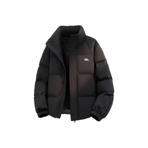 TINA GIA Унисекс Пуховики и зимние пальто