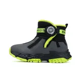 Чёрный, серый, зелёный (толстый хлопок)