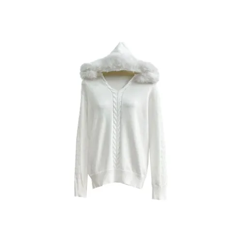 QIAOMONVHAI Женская трикотажная одежда