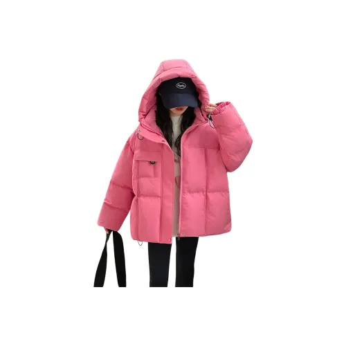 MAISON VINSON Хлопковый пуховик для детей