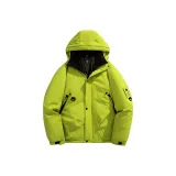 Неоново-зеленый