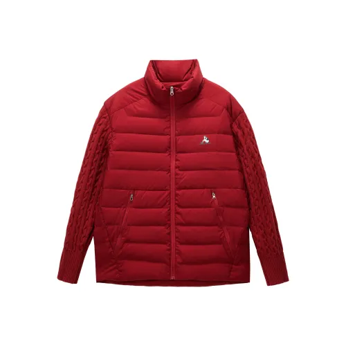 PCLP Унисекс Пуховики