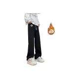 Black [Флисовая подкладка, улучшенный]