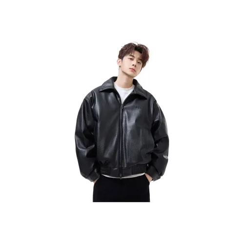 NRXX Унисекс Пуховики