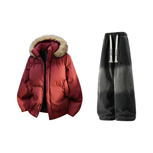 Путешествие на Запад Повседневная спортивная одежда Унисекс