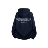 Темно-синий [утолщенный с флисовой подкладкой]