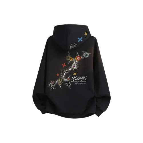 Мумин Унисекс Свитшоты