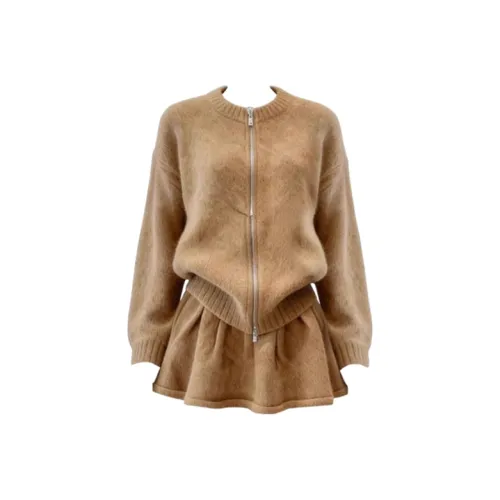 ABBY GODDESS Женские Комплекты с Юбкой