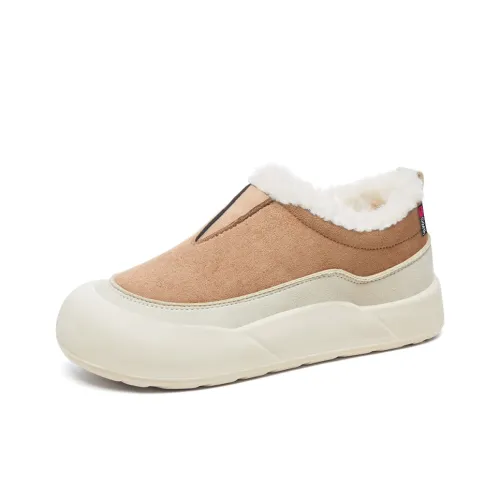 DOUBLE STAR 88 Хлопок Обувь Низкий Топ Женский