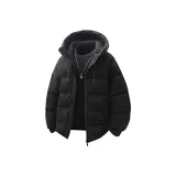 Обсидиановый черный