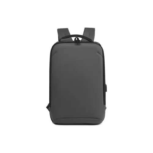 H YXIANG Оксфорд Ноутбук Сумка Рюкзак Стандартный Мужской Многоцветный