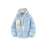 Haze Синий (Вышитая Шляпа)