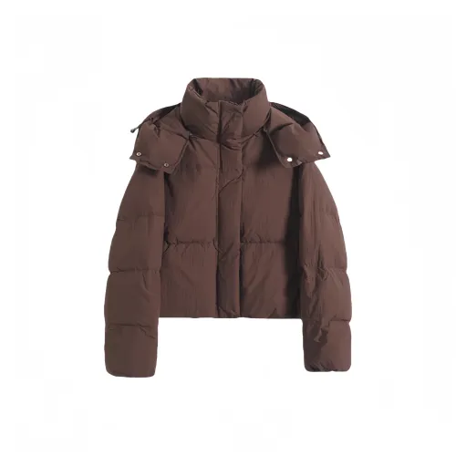 M MAICCO Женские пуховики