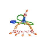 Свет, Версия, Ракета-6, Ракета