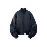 Темно-синий [90% утиный пух]