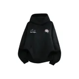 Black Fleece-Lined [Стандартный размер]