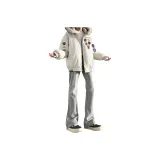 Дым Серый [Всесезонный Базовый]