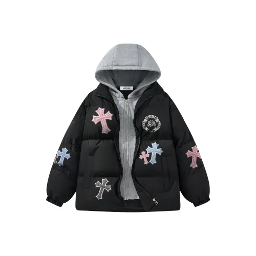 HELIOT EMIL Унисекс Пуховики