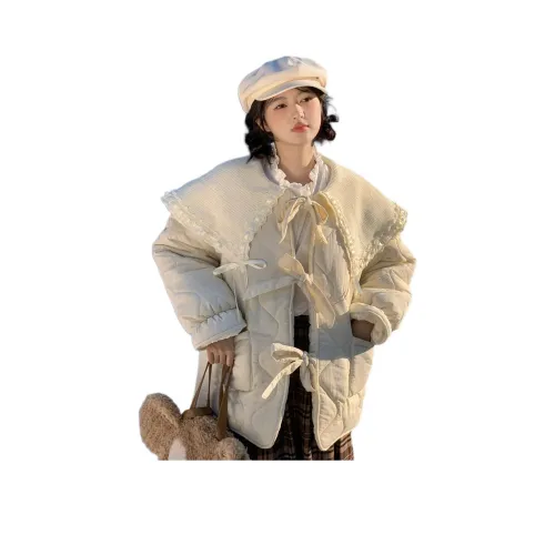 ЮЙЧЖАОЛИНЬ Пуховая куртка Женская