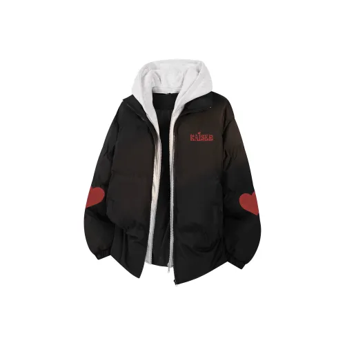 KAISER Унисекс Пуховики