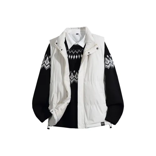 MoYu Комплекты одежды Свитер Унисекс