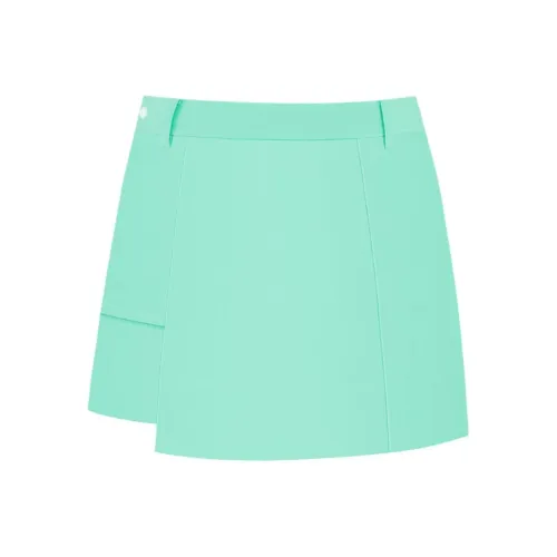 HELIX Повседневные короткие юбки для женщин