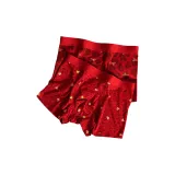 Любовь Сердце + Сердце Леопардовый принт 2 упаковки