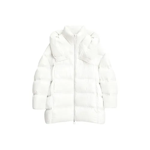 BEAUTIFUL CONFESSION Пуховик Женский