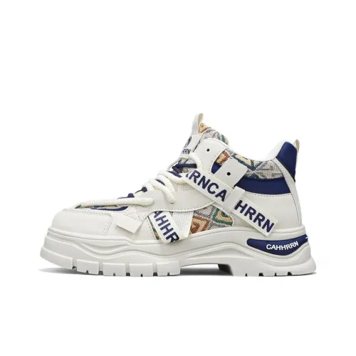 CIROHUNER Короткая ботинка Martin для мужчин