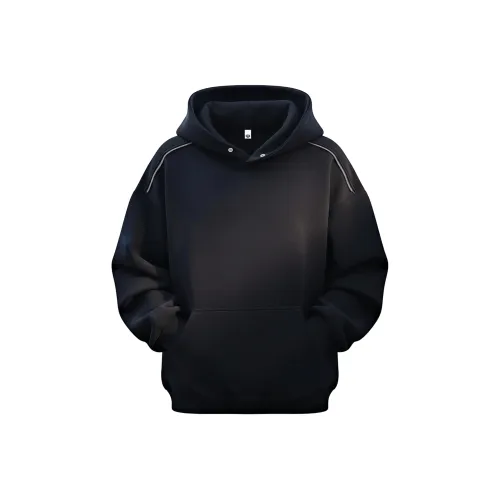 GANGZAI Унисекс Свитшоты